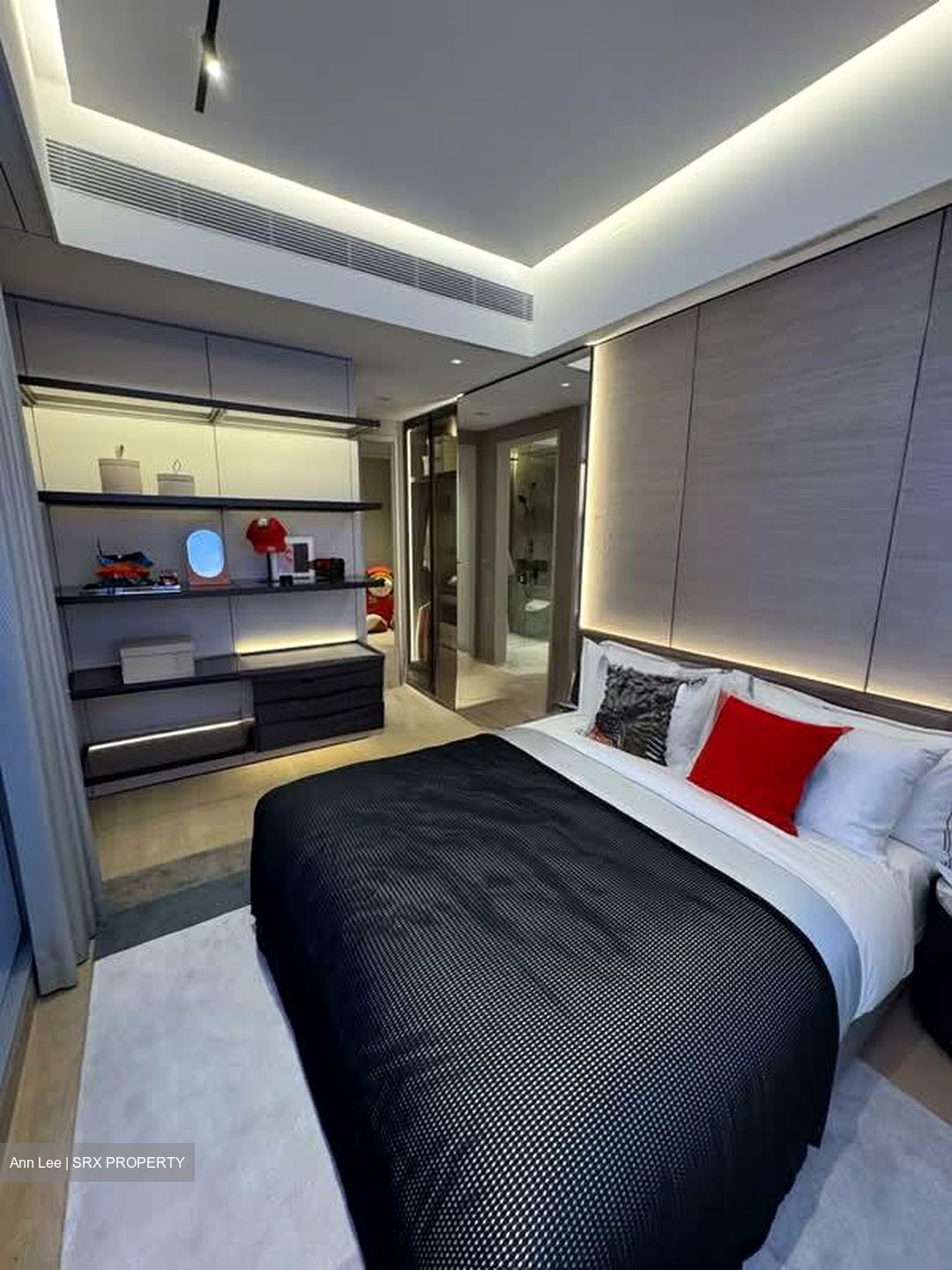 W RESIDENCES MARINA VIEW - SINGAPORE (D1), Apartment #531589561